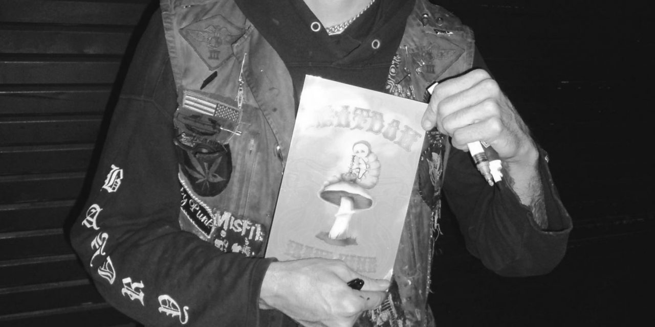 Dick in Dixie: Hank Williams III