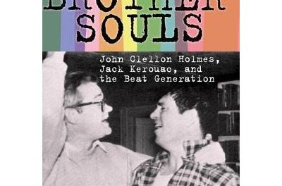 Something New! Beatdom Book Club Discussion Group – “Brother-Souls”