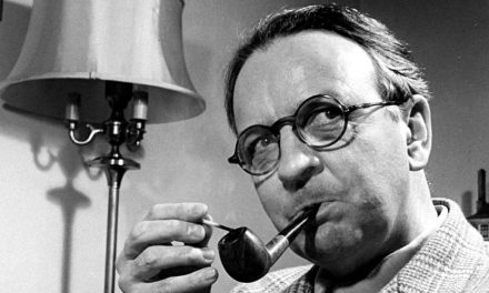 Down These Mean Streets: Raymond Chandler’s L.A.