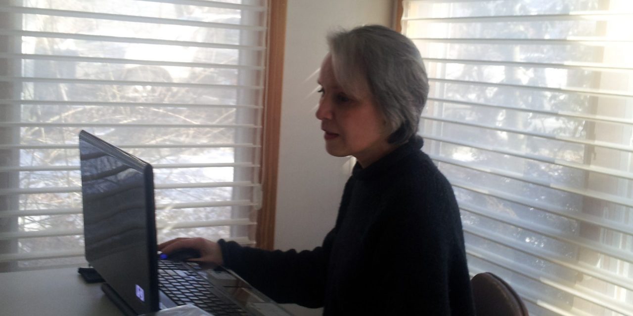 The Great Breakthrough