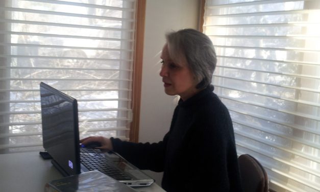 The Great Breakthrough