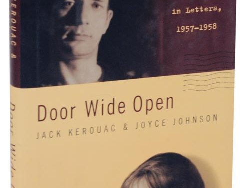 Jack Kerouac Shipped Out from Perth Amboy