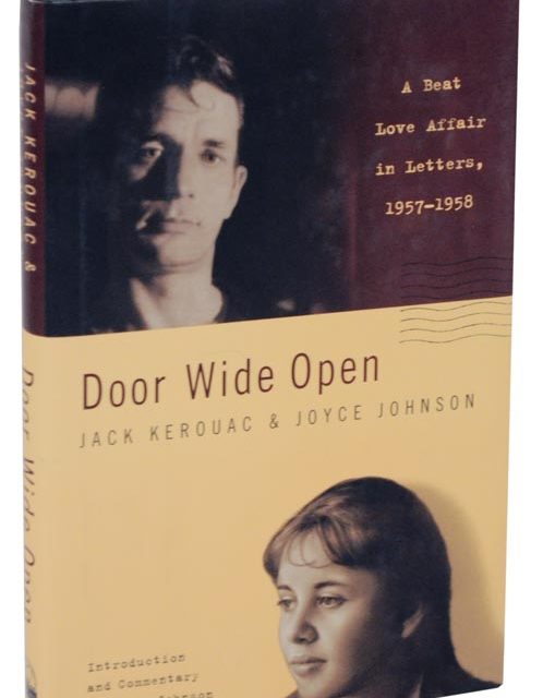 Jack Kerouac Shipped Out from Perth Amboy