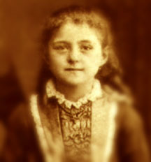 Saint Thérèse of the Child Jesus and the Holy Face: Favorite Saint of Gabrielle Ange L’Evesque Kerouac