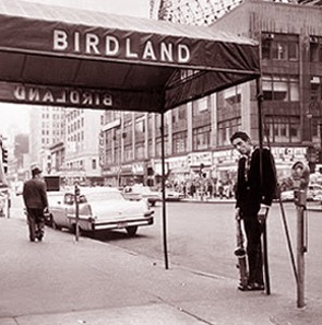 Do you burrow like William Seward Burroughs?