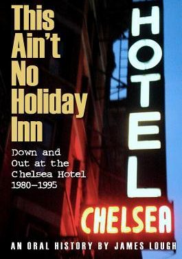 Review: This Ain’t No Holiday Inn