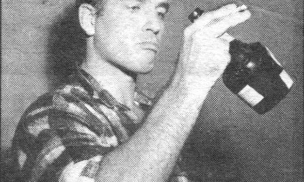 Happy Birthday, Jack