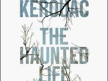 Another Unpublished Kerouac Book Coming 2014