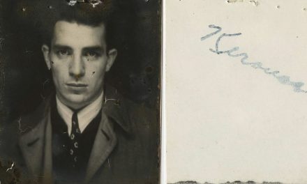 “The World Is Waiting for the Sunrise” and the Hippos and Benny Goodman and the Savoy