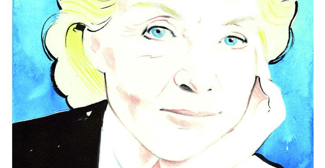 Carolyn Cassady – Neal, Me and Jack makes three