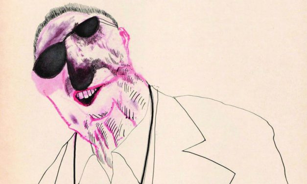 The Kentucky Derby: Decadent and Depraved?