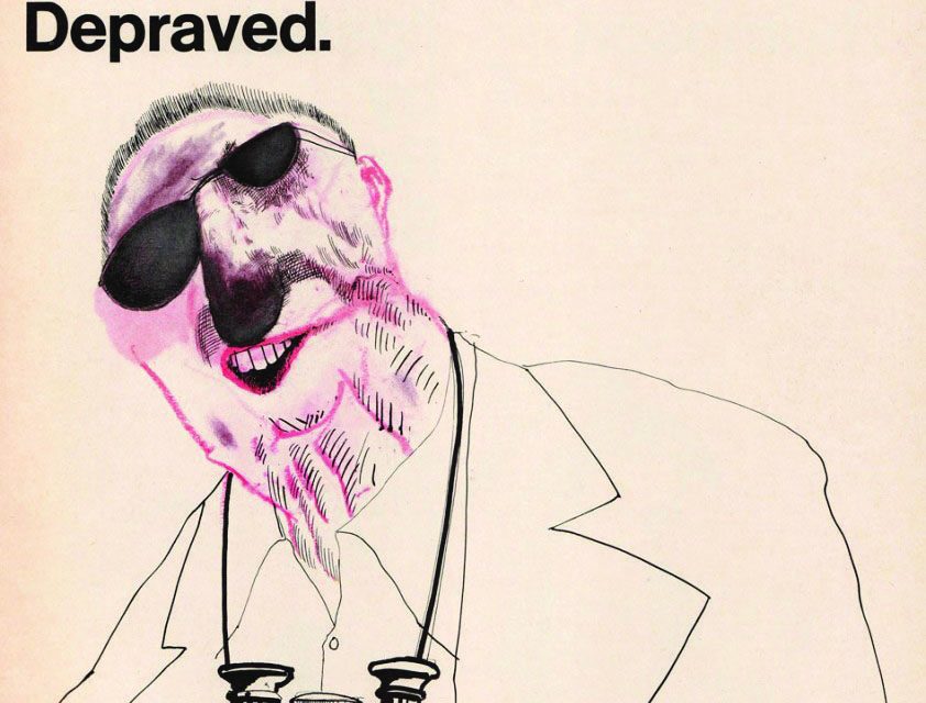 The Kentucky Derby: Decadent and Depraved?