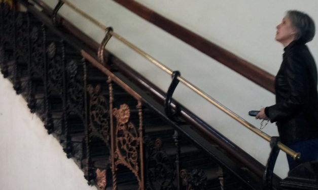 Chelsea’s Ghosts Revisited