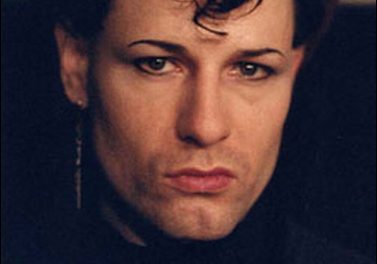 Meeting William S. Burroughs