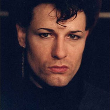 Meeting William S. Burroughs