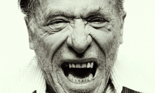 5 Tips from the Beats on how to Write Better