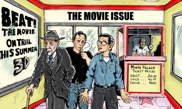 How to Buy Beatdom #14