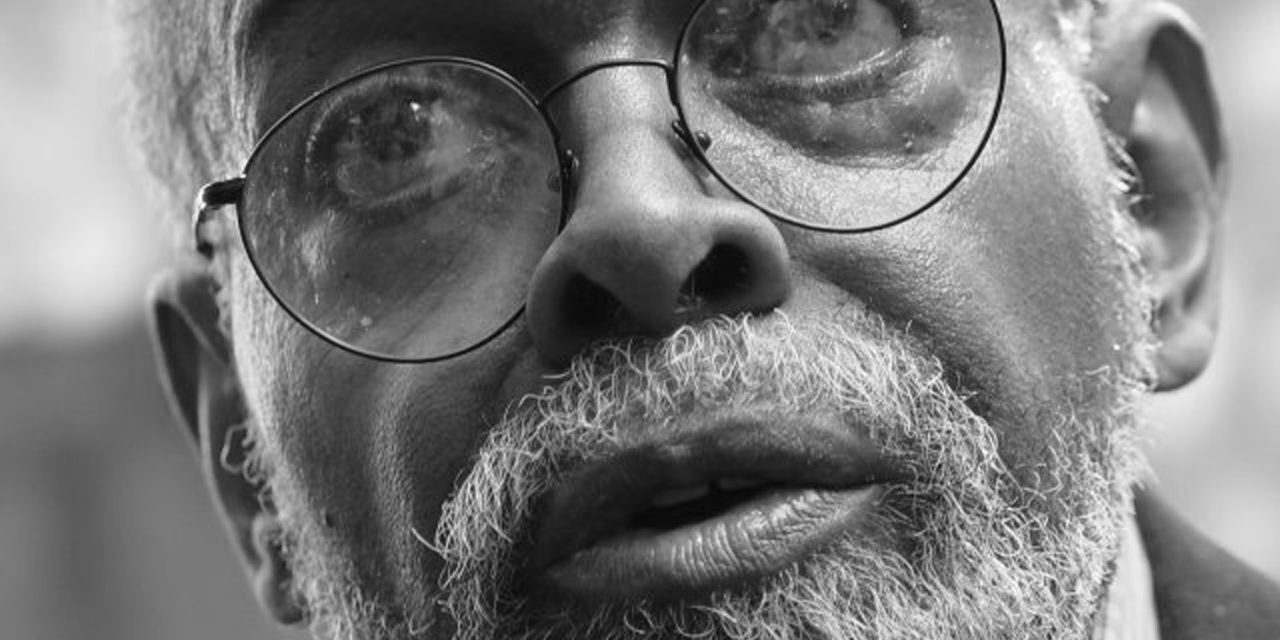 Baraka, Transitions: The man and the poetry