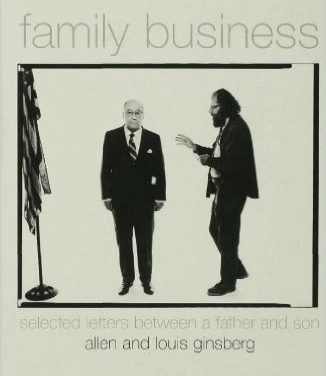 Letters: Allen and Louis