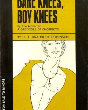 William S. Burroughs, C. J. Bradbury Robinson, and Williams Mix