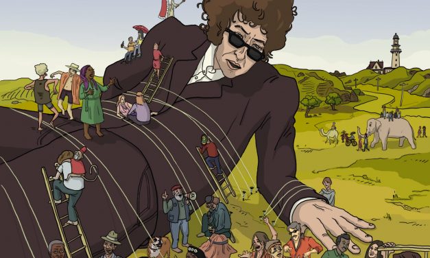 Beatdom #7 on Kindle