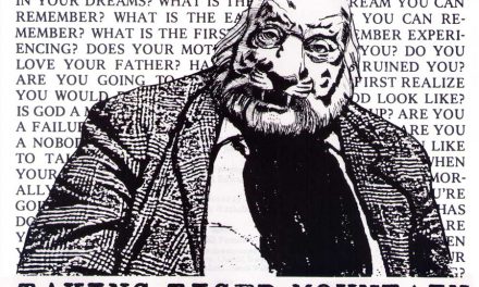 Interview with Tom Huckabee: Taking Tiger Mountain