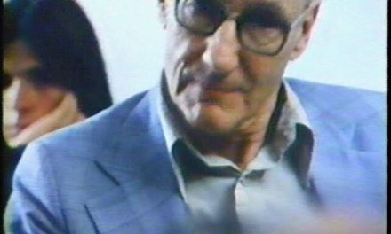 American Mutants Spawned in the Bunker