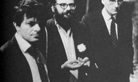 Storming the Reality Studio with Uncle Bill:  Some Thoughts on William S. Burroughs and the Movies