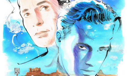 The Greatest Road Movie Never Made