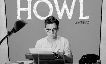 Howl (2010) – How to Adapt a Beat Classic