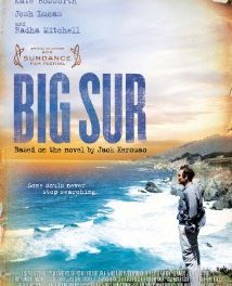 Big Sur: The Movie