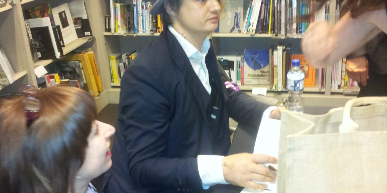 From Albion to Shangri-La