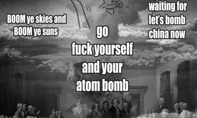 War Upon War: The Second-Generation Beats and Postmemory