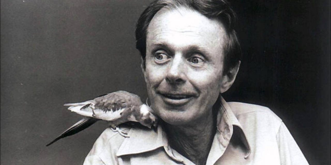 Hubert Selby Jr’s American Dream