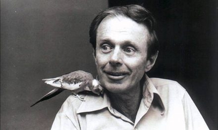 Hubert Selby Jr’s American Dream