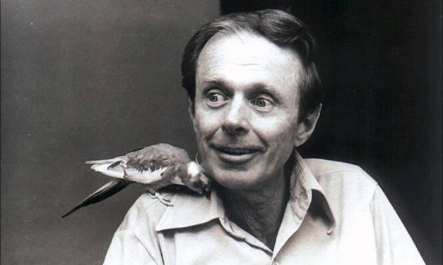 Hubert Selby Jr’s American Dream