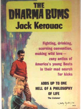 Buddhists and Dharma Bums