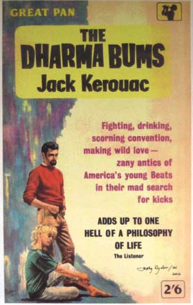 Buddhists and Dharma Bums