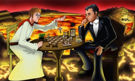 The Beats and the Beatles: two sides of the same coin