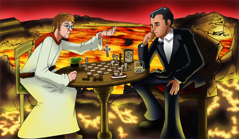 The Beats and the Beatles: two sides of the same coin