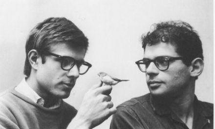 Ginsberg’s Gay Marriage