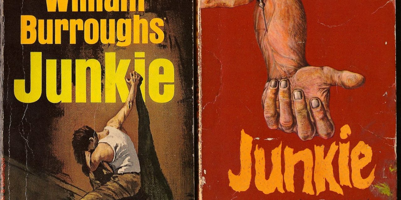 Naked Performativity: Examining the Work of William Burroughs