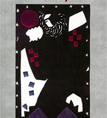 Review: Paul Bunyan, by Larry Beckett