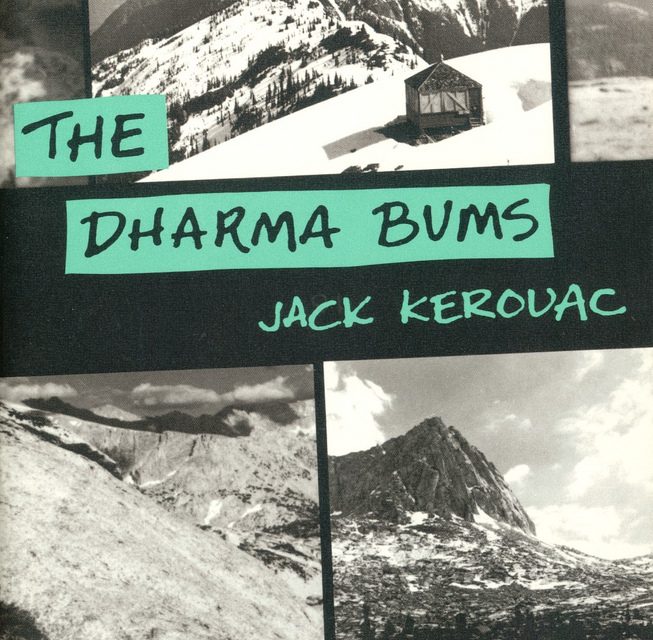 One Man Practicing Kindness Alone in the Wilderness