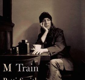 Book Review: M Train, by Patti Smith