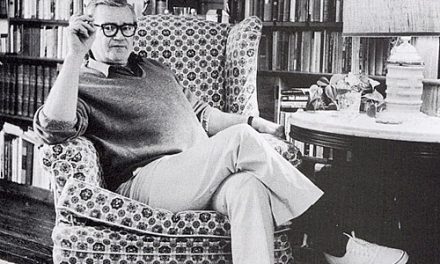 John Clellon Holmes’ Existentialist Dilemma