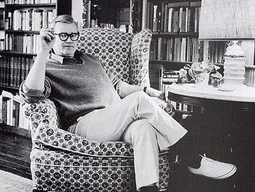 John Clellon Holmes’ Existentialist Dilemma