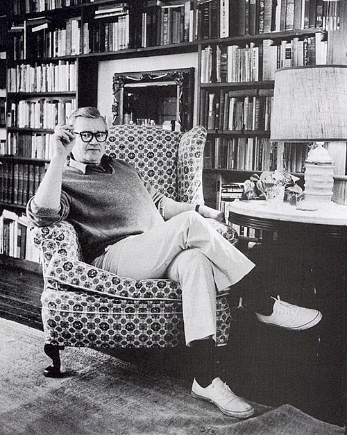 John Clellon Holmes’ Existentialist Dilemma