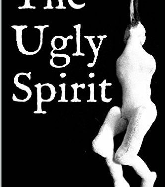 Review: The Ugly Spirit, by Steven La Vey
