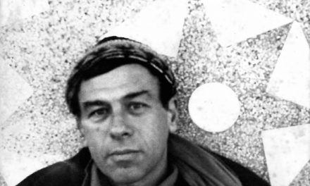 Harold Norse­– Brooklyn’s Bastard Angel